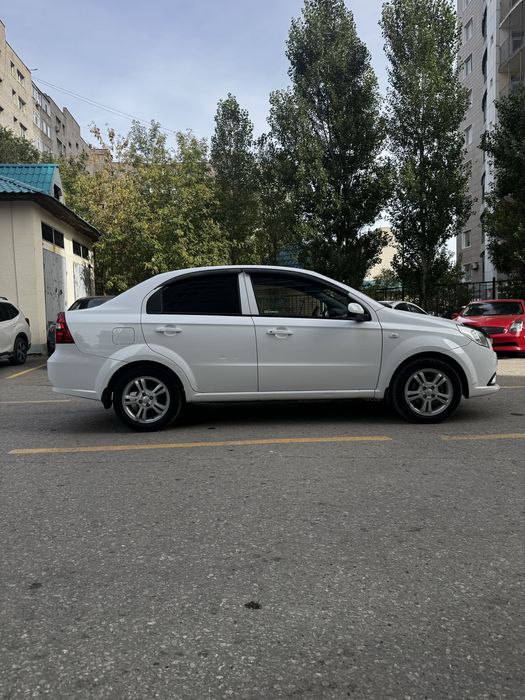 Продам Ravon Nexia R3