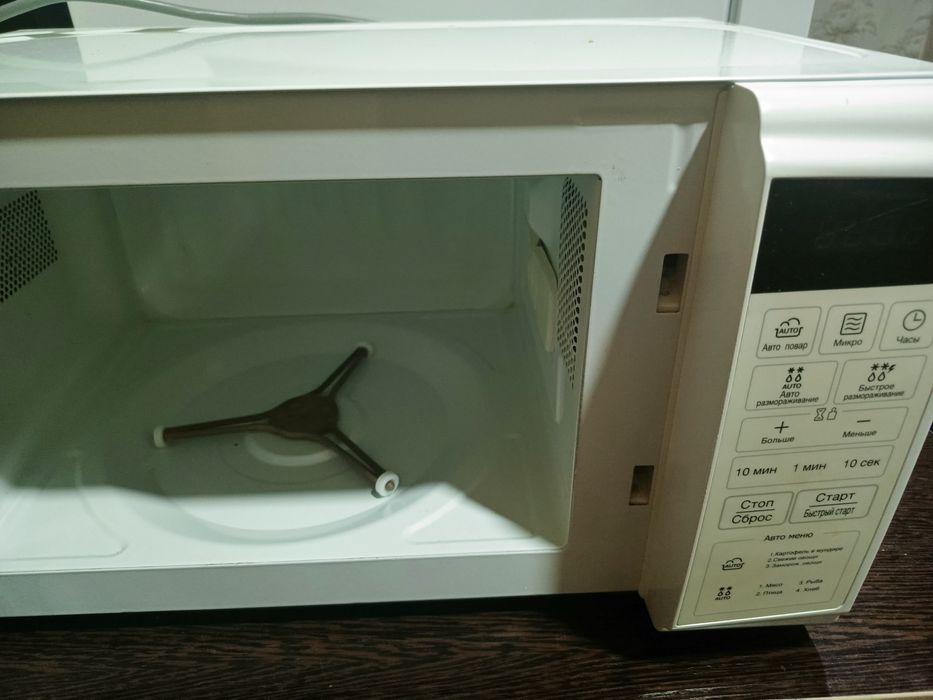 Продам микроволновку
