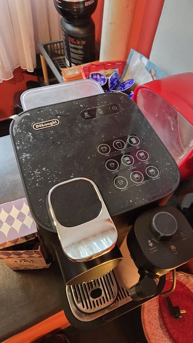 Delonghi Gran Lattissima