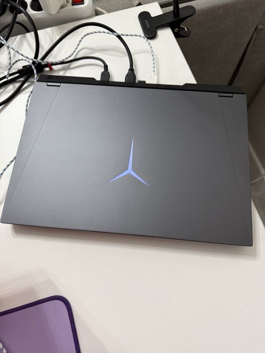 Lenovo Legion 5 Pro 16ACH6H
