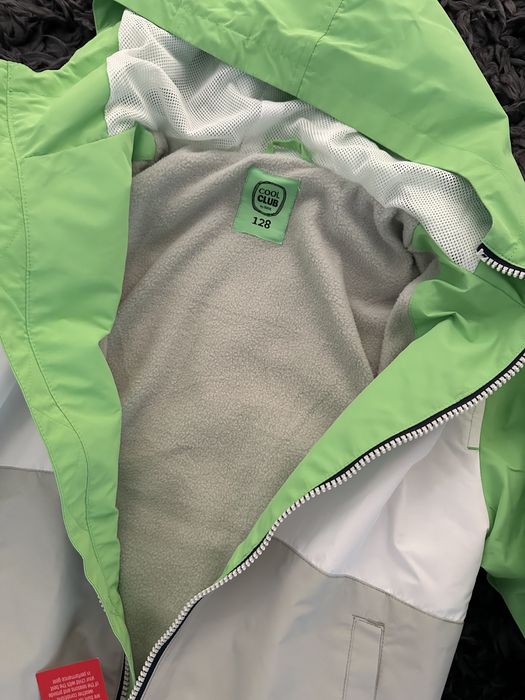 Gheca Copii Smyk 128cm  (6-7 ) Noua Pret : 69 lei