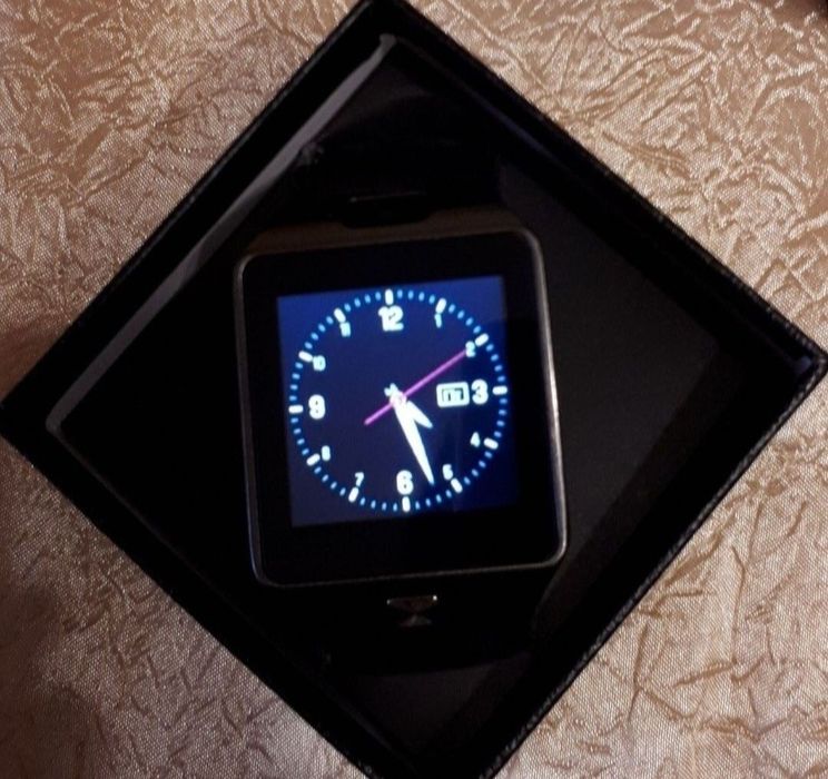 Смарт-часы DZ-09