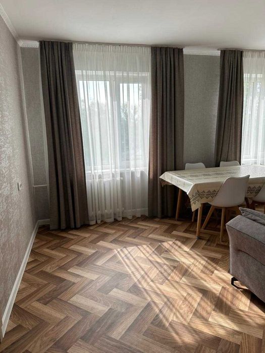 Квартира по ЛУЧШЕЙ цене в Орбите-4!