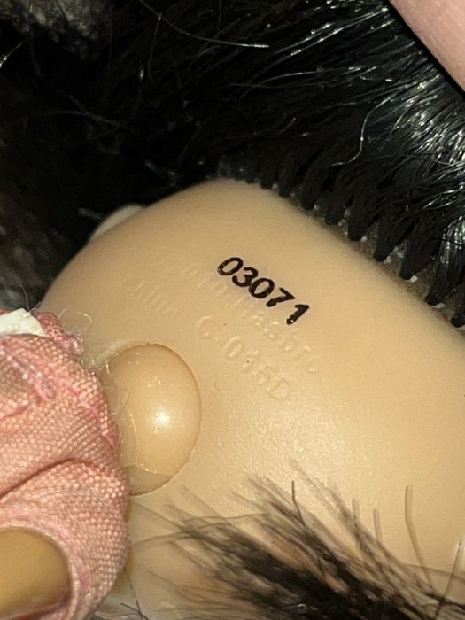 Оригинал Блайз из Lps