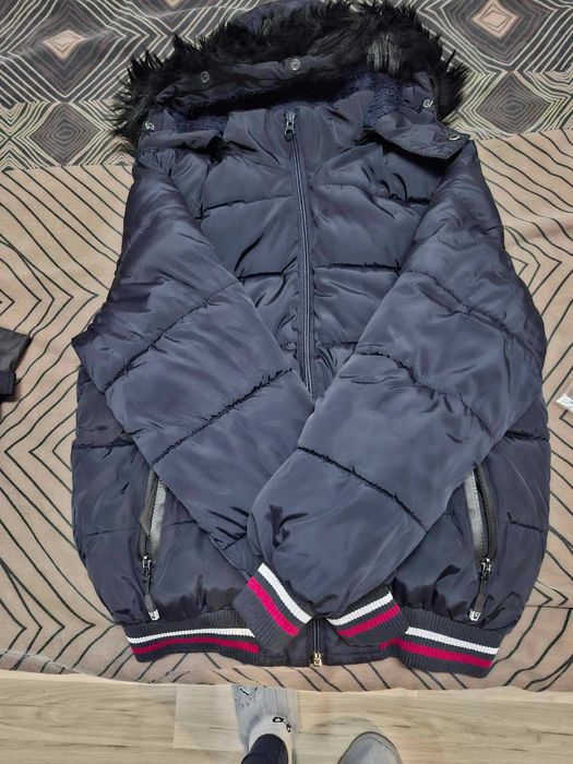 Детско зимно яке