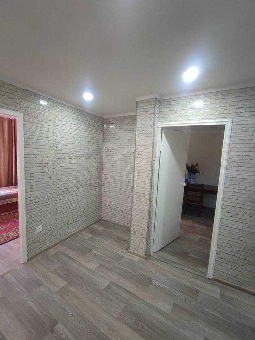 Продается квартира/Московская планировка. Адрес: Чиланзар 25,