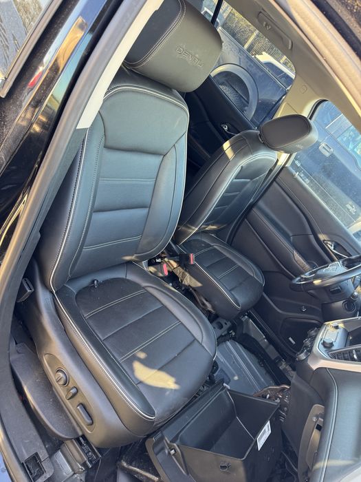 Gmc Acadia Denali на части 2022 3.6