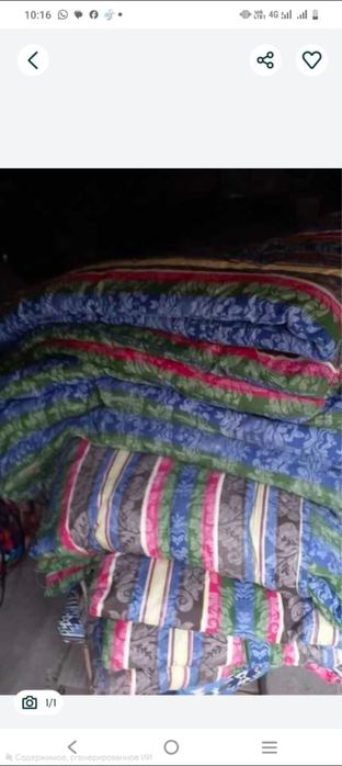 Продам мотрасый новые