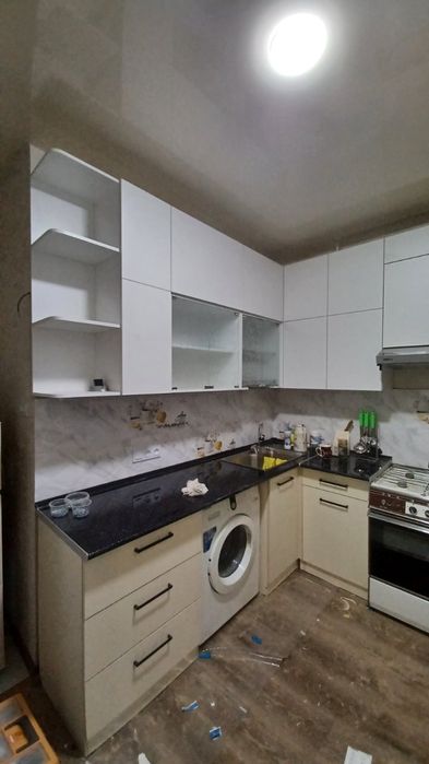 Сдаётся 1в 2ух ком переделаную Куйлюк 4 семье 300у.е