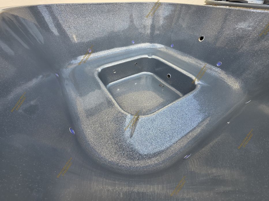 Ciubar XXL Jacuzzi Piscina Hidromasaj Aeromasaj