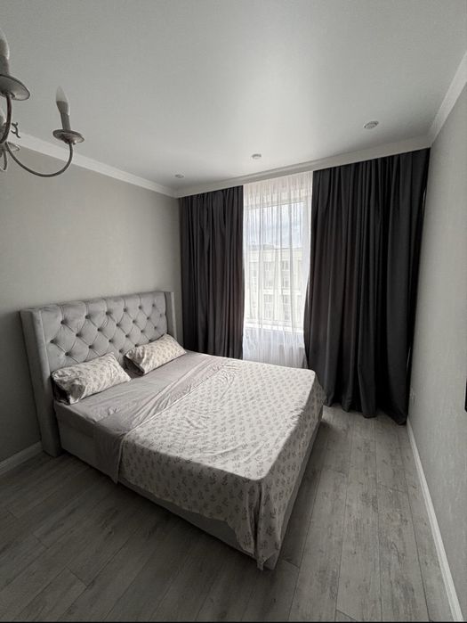 Квартиры по суточно в Астане