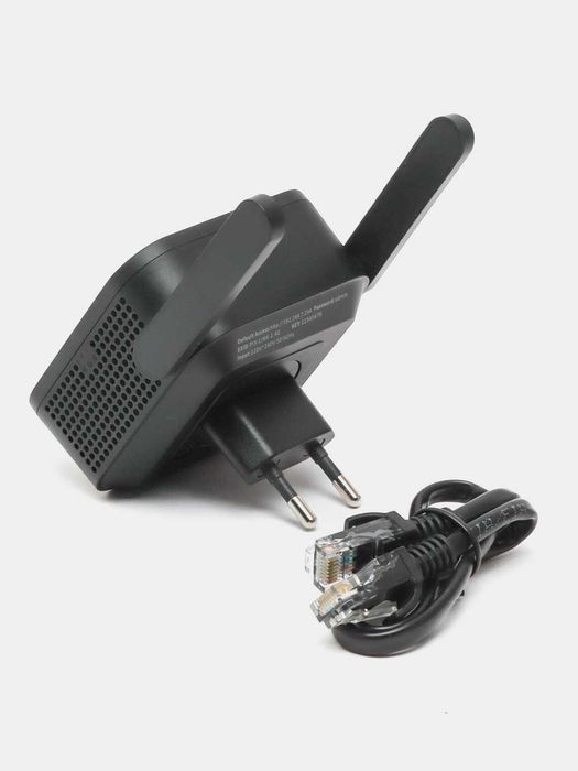 Новый wi-fi усилитель  Pix-Link LV-WR25