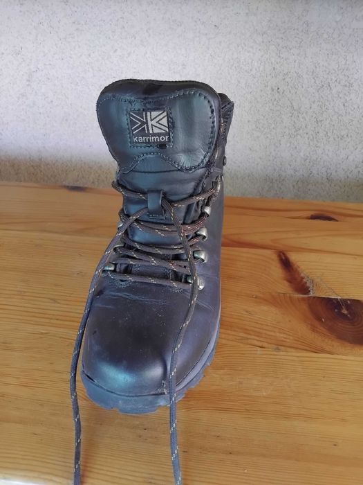 Оригинални Karrimor Skido boot
