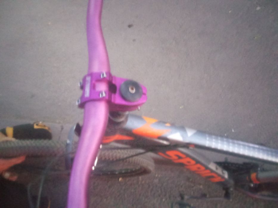 Продам Велик срочно