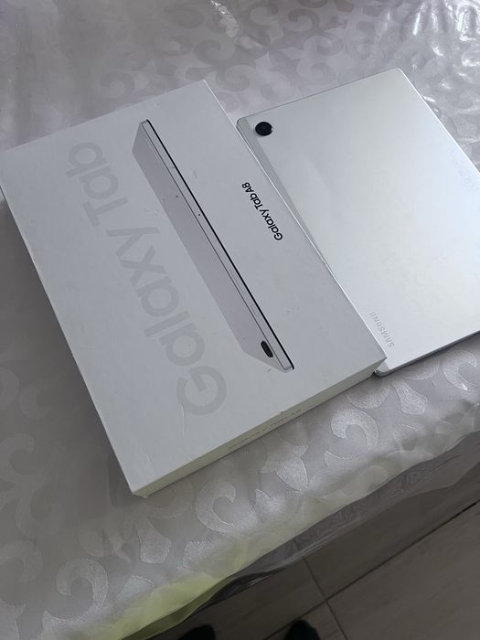 Galaxy Tab A8 64GB