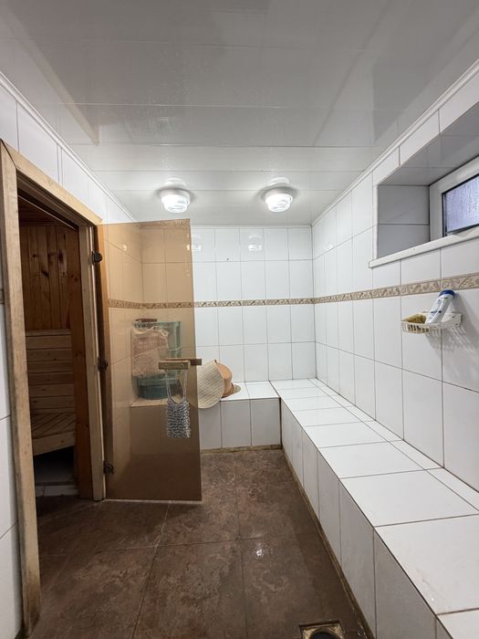 Продается мансардный дом в городе