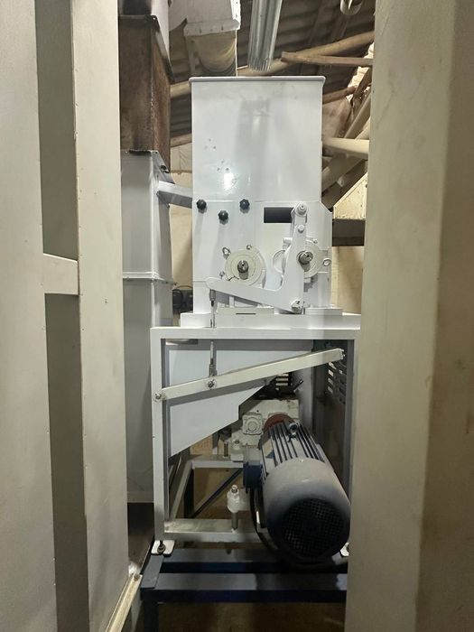 Sholi tegirmon zavod