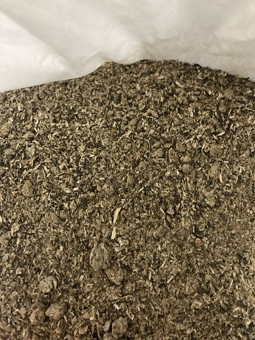 Шрот подсолнечный