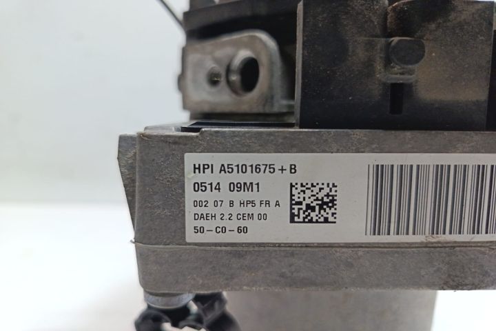 Pompa servodirectie electrica A5101675B Peugeot 508 prima generatie