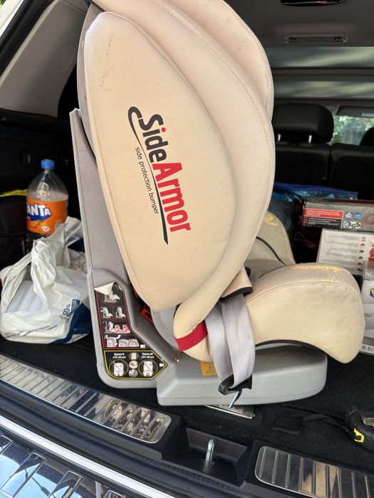 Детски стол CANGAROO