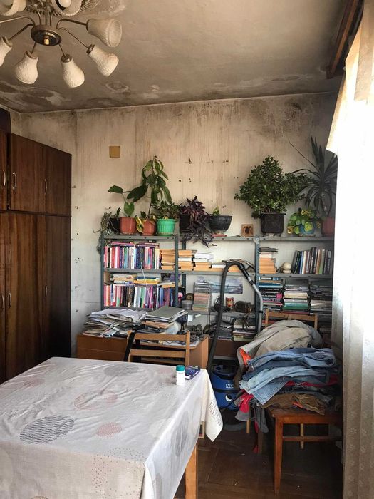 Продава се Етаж от къща в Пловдив, Христо Смирненски - 122 кв.м за 820 €/кв.м - Снимка #1