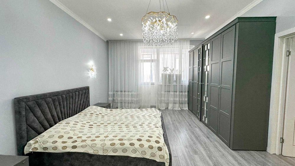 5 ком.кв. Каратал.Рустам.Империя