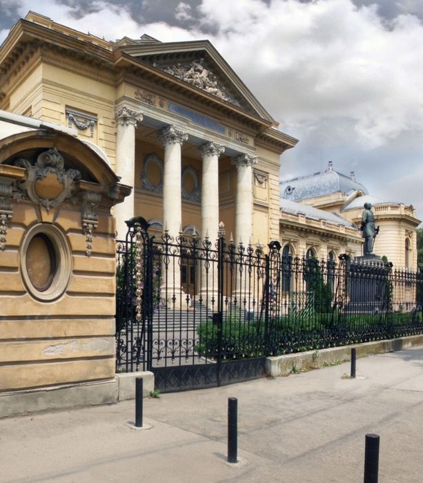 Meditații Chimie organică pentru Admitere sau Bacalaureat