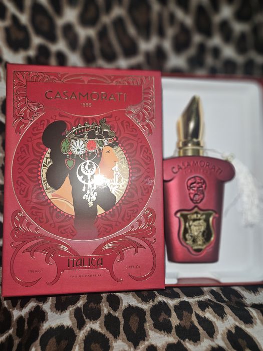 Apa de Parfum Xerjoff CASAMORATI Italica
