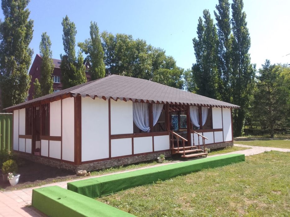 Бани бытовки беседки дома