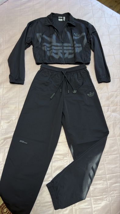 Спортивный костюм Adidas оригинал
