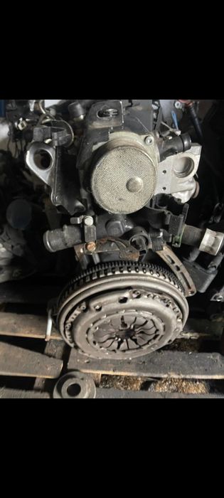 De vânzare motor Renault megane 3 diesel 1.5 dci 110CP euro 6 Bucureșt