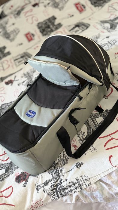 Сумка переноска