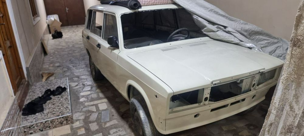 Ваз 2104 сотилади