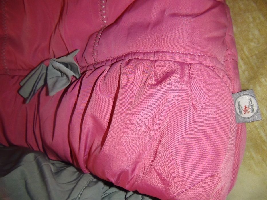 Зимний комбинезон RM kids