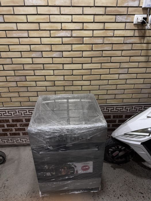 Газ плита Германский