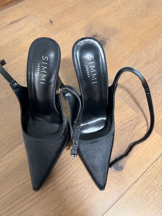 Нови дамски обувки