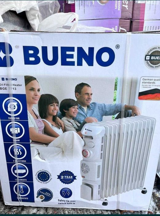 NIKAI ORGINAL Масленный Обогреватель

Масленный Обогреватель
Масленный