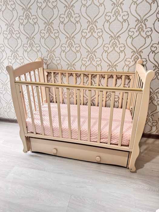 Манеж трансформер