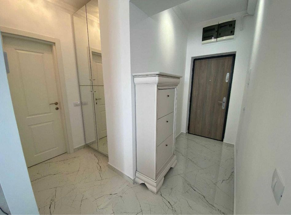 Proprietar•Apartament 3 cam•American School•Lux•Parcare•Paza