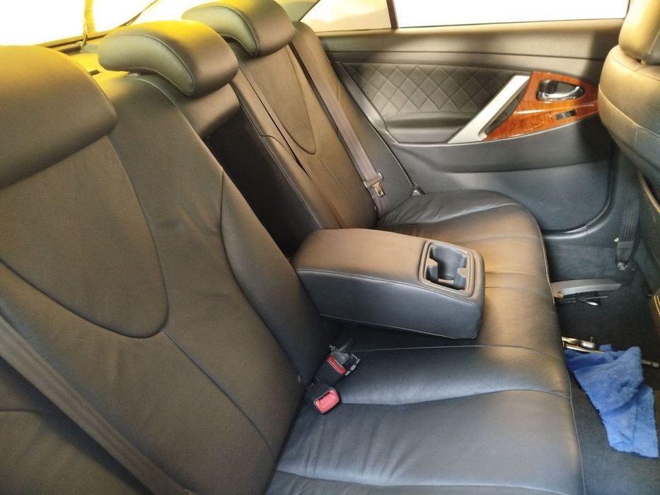 Tayota camry 40 full yaponka