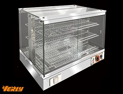 Мармит,Паровой мармит,горячая витрина