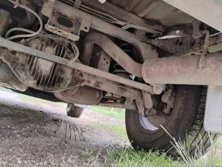 Opel Frontera B 2.2 DTL