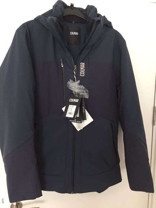 Colmar ski pro jacket -  ски яке advance pro