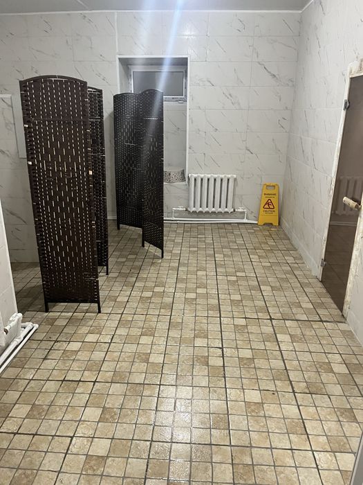 Действующий бизнес