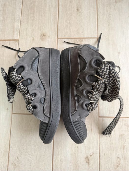 Lanvin Curb - Nou