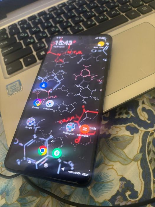 Телефон покко игровой телефон