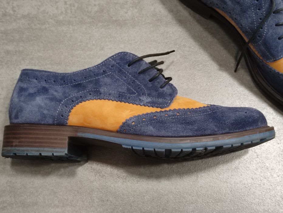 Marie Claire / Кожени Обувки / 39