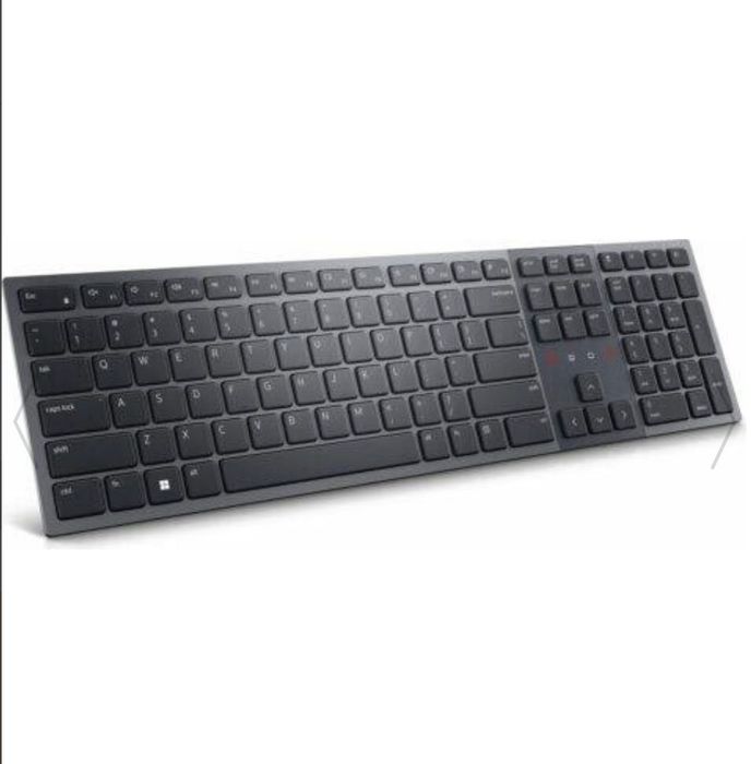 Клавиатура Dell KB900