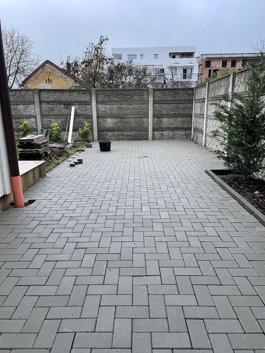 Pavaje impecabile – rapid, profesionist și cu stil!