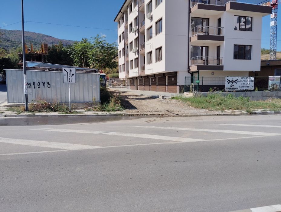 Дава се под наем Гараж / Паркомясто в Асеновград - 22 кв.м за 91.8 € - Снимка #6